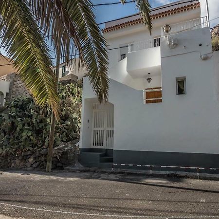 Casa La Alameda,Valle Gran Rey, La Gomera מראה חיצוני תמונה