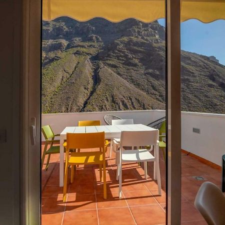 Casa La Alameda,Valle Gran Rey, La Gomera מראה חיצוני תמונה