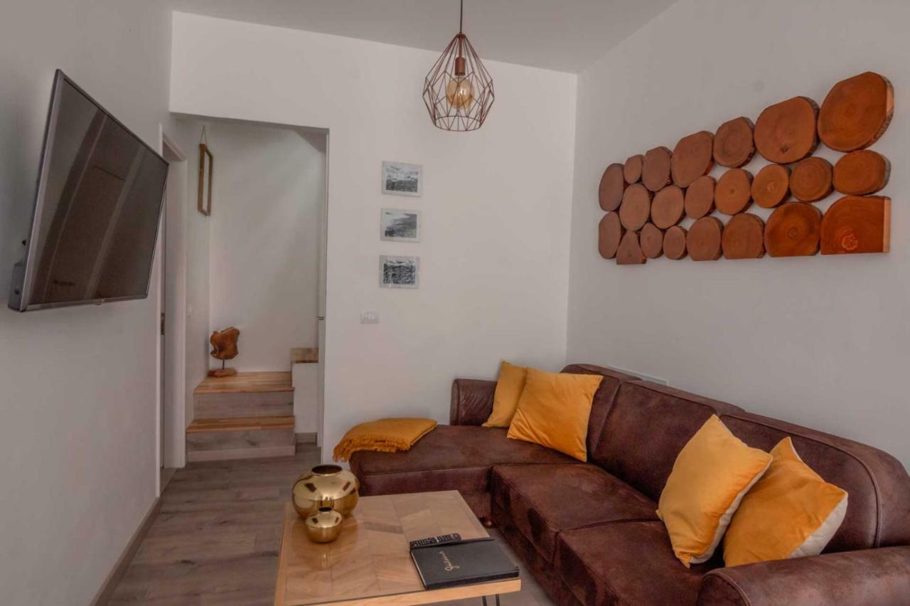 Casa La Alameda,Valle Gran Rey, La Gomera מראה חיצוני תמונה