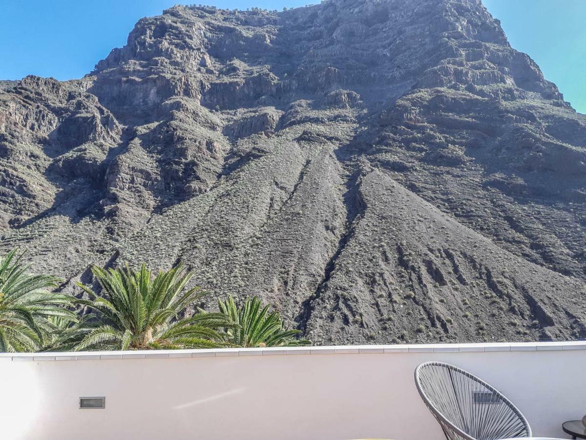 Casa La Alameda,Valle Gran Rey, La Gomera מראה חיצוני תמונה